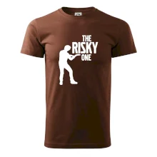 Bachelor party - The risky one