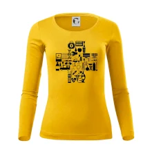 Zdravotné kríž veci Zdravotné kríž veci