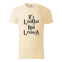 Leviosa not Levjosa Leviosa not Levjosa