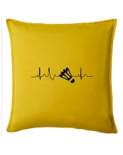 EKG Badminton košík