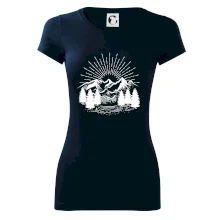 Hory a lesy Hory a lesy