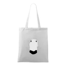 Barzoj čumák (Moňas)