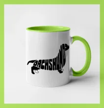 Jazvečík - Dachshund