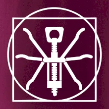 Vitruviánsky otvárač