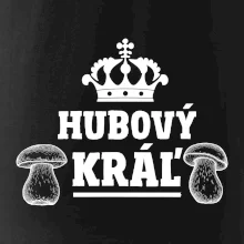 Hubový kráľ
