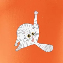 Mačka čistotná (studio-arte.cz)