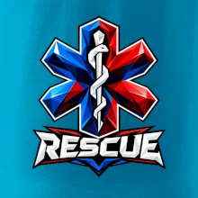 Rescue diamant