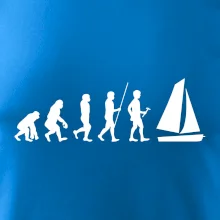Evoluce Plachtenie