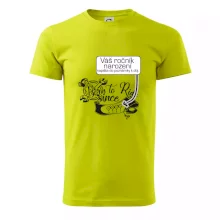 Born to ride - Vlastný ročník Born to ride - Vlastný ročník