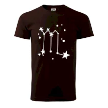 Súhvezdie - Scorpio - Škorpión