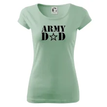Army dad