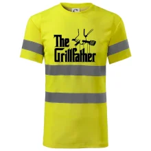 The Grillfather The Grillfather