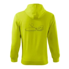 Stolný tenis jedným ťahom Stolný tenis jedným ťahom