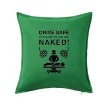 Jazdi bezpečne alebo ťa uvidím nahého (Hana-creative)