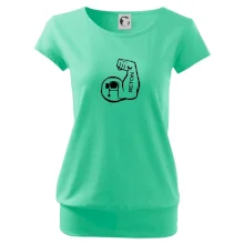 Betón svaly Betón svaly