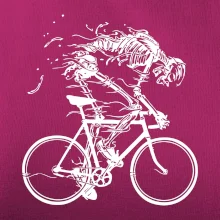 Gravel Bike - kostra