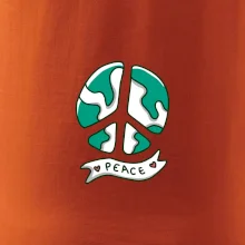 Planéta - Peace symbol