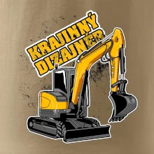 Krajinný dizajnér SK