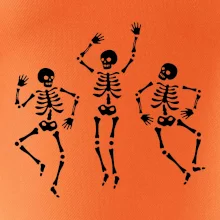 Tancujúce kostlivci Tancujúce kostlivci