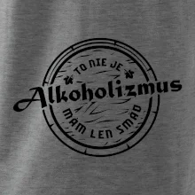 Alkoholizmus víno
