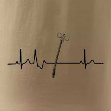 EKG Korbáč
