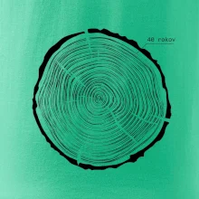 40 Rokov - Letokruhy