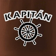 Kapitán kormidlo