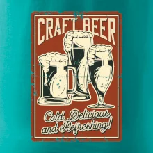 Craft beer