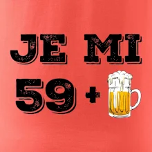 Je mi 60 pivo Je mi 60 pivo