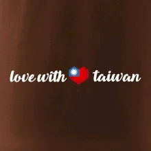Love with taiwan
