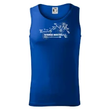 Profil Tatranská magistrála Profil Tatranská magistrála