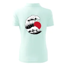 Japan culture - vlna