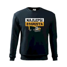 Najlepší bagrista
