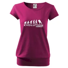 Evolúcia Hockey - hráč