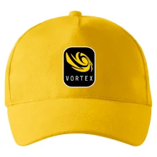Šiltovka Vortex logo