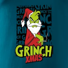 Grinch Xmas