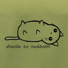 Dnes to nedávam
