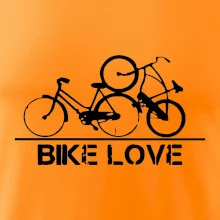 Bike love Bike love