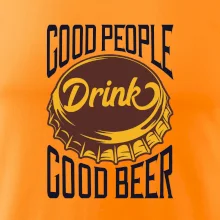 Good People Drink good Beer Good People Drink good Beer