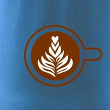 Coffee art