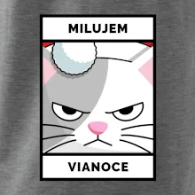 Miluju Vianoce