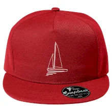 Plachetnica jedným ťahom Plachetnica jedným ťahom