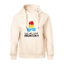 Věř mi, jsem architekt