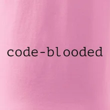 Code blooded