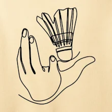 Bedminton jedným ťahom