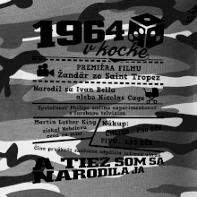 1964 v kocke