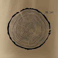 Letokruhy - 90 Letokruhy - 90