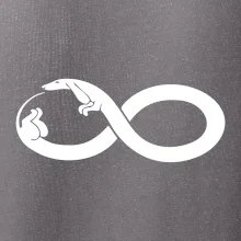 Jazevčík nekonečno