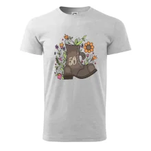 Stará topánka 50 Stará topánka 50