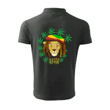 Rasta Lion Rasta Lion